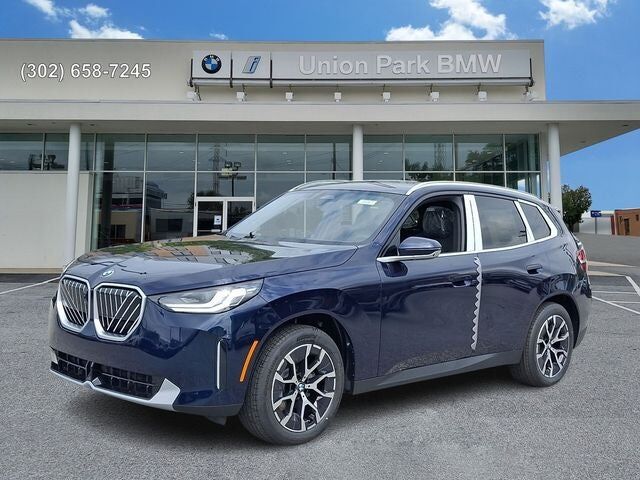 2026 BMW X3