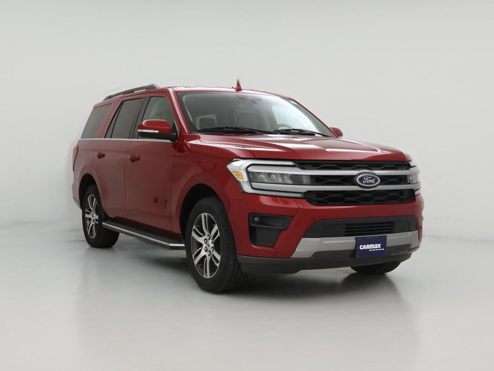 2022 FORD Expedition