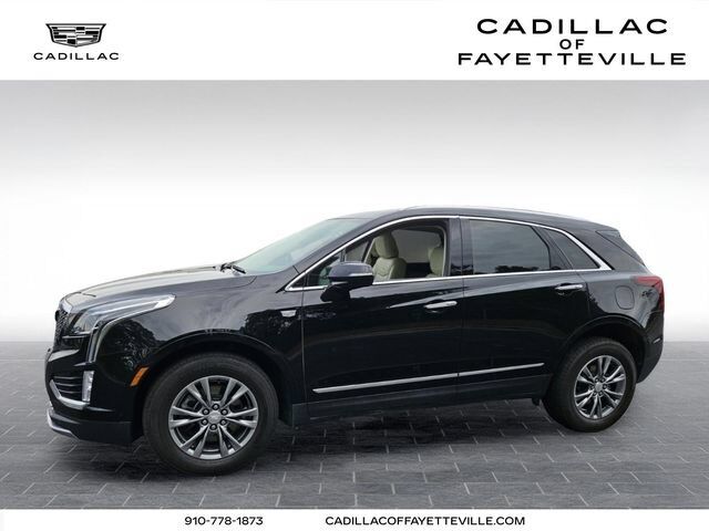 2023 CADILLAC XT5