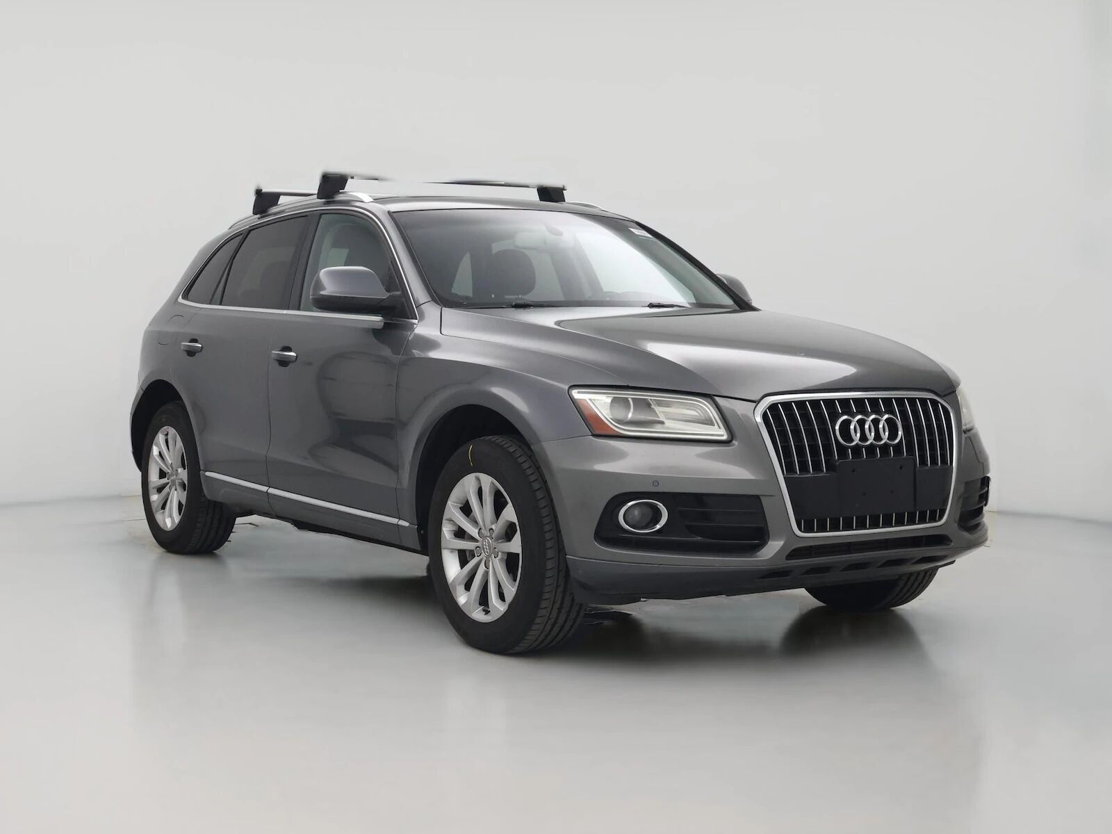 2015 AUDI Q5