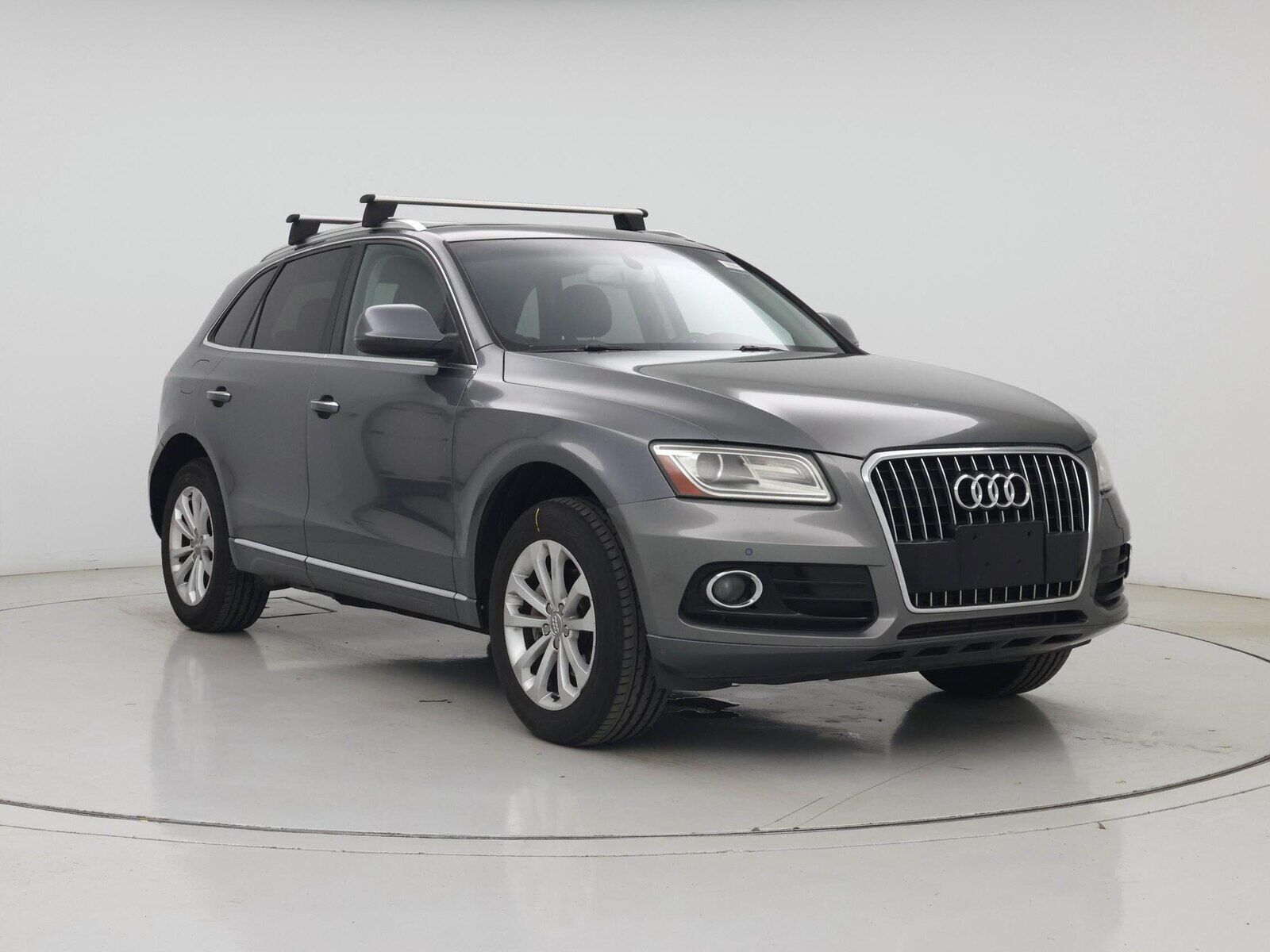 2015 Audi Q5