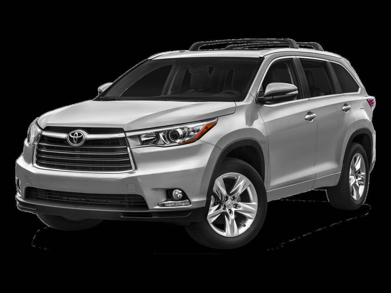 2016 TOYOTA Highlander