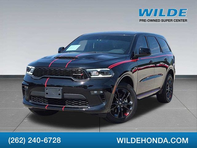 2022 DODGE Durango