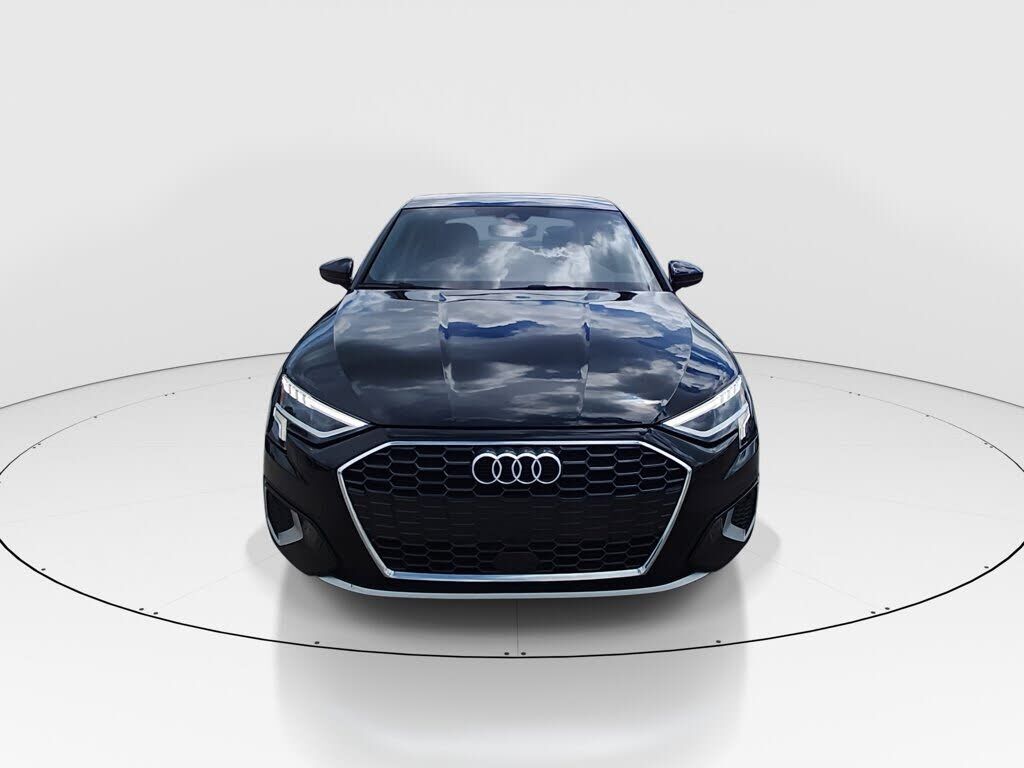 2024 Audi A3