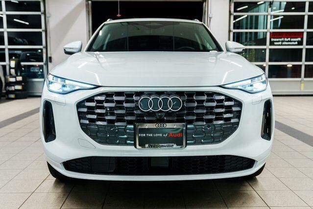 2025 Audi Q5