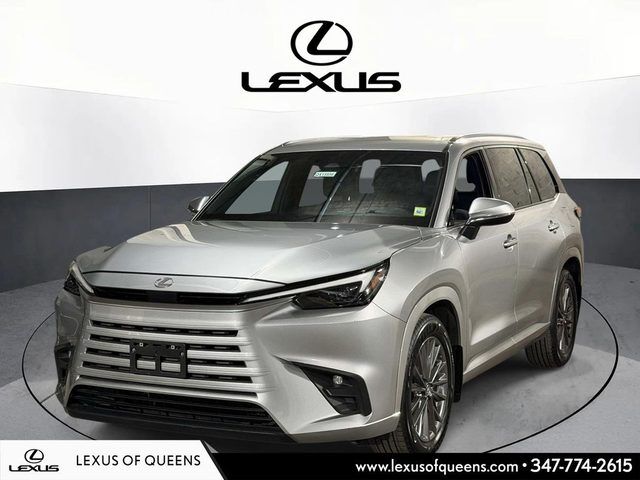 2024 LEXUS TX