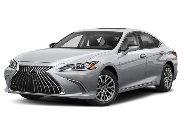2023 LEXUS ES