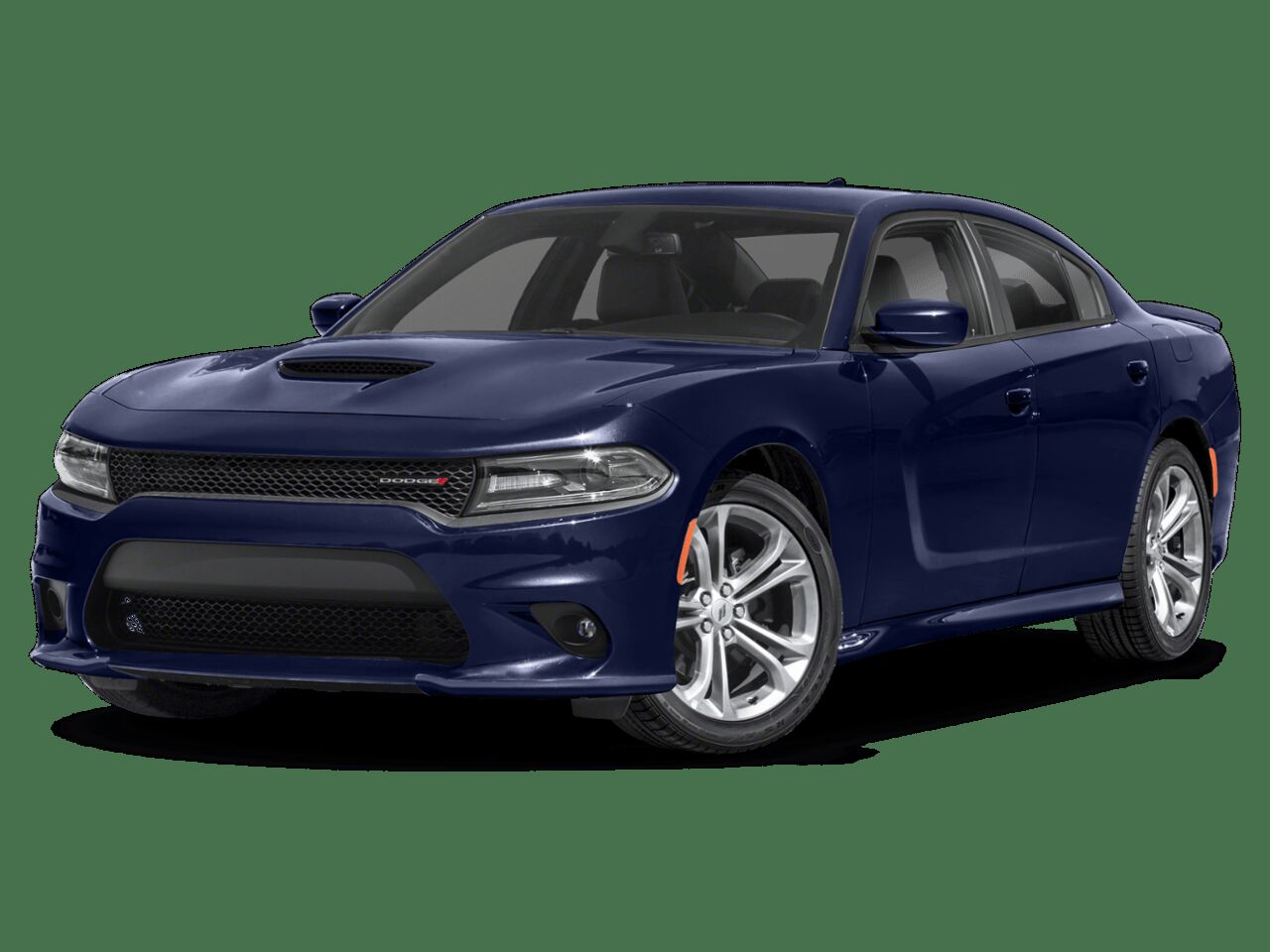 2020 DODGE Charger