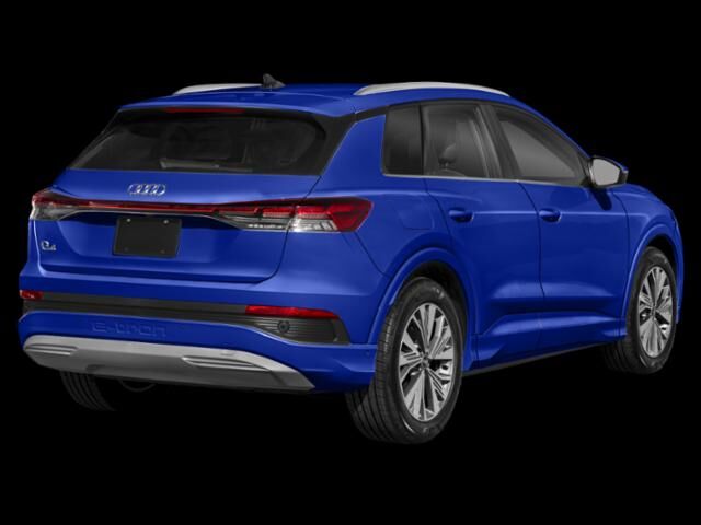 2023 Audi Q4