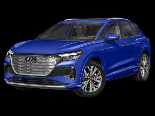 2023 AUDI Q4