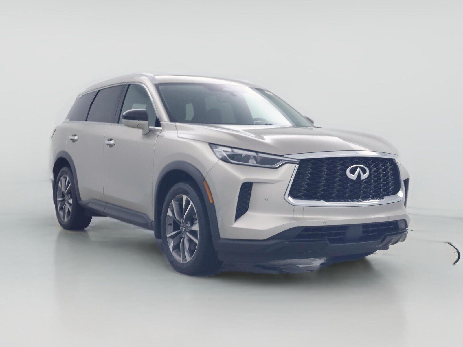2023 INFINITI QX60