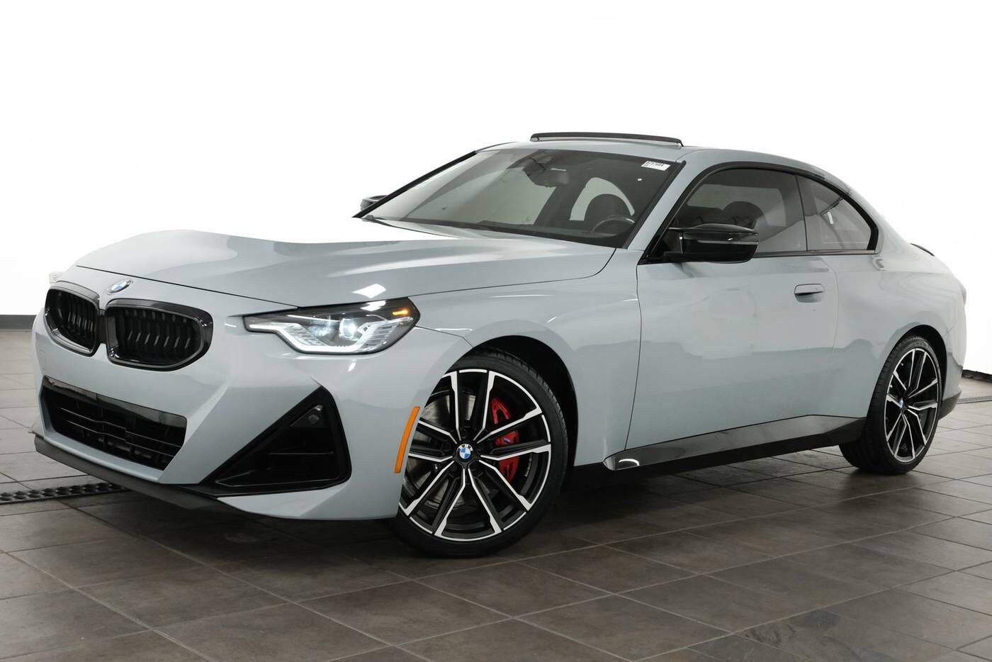 2023 BMW M2