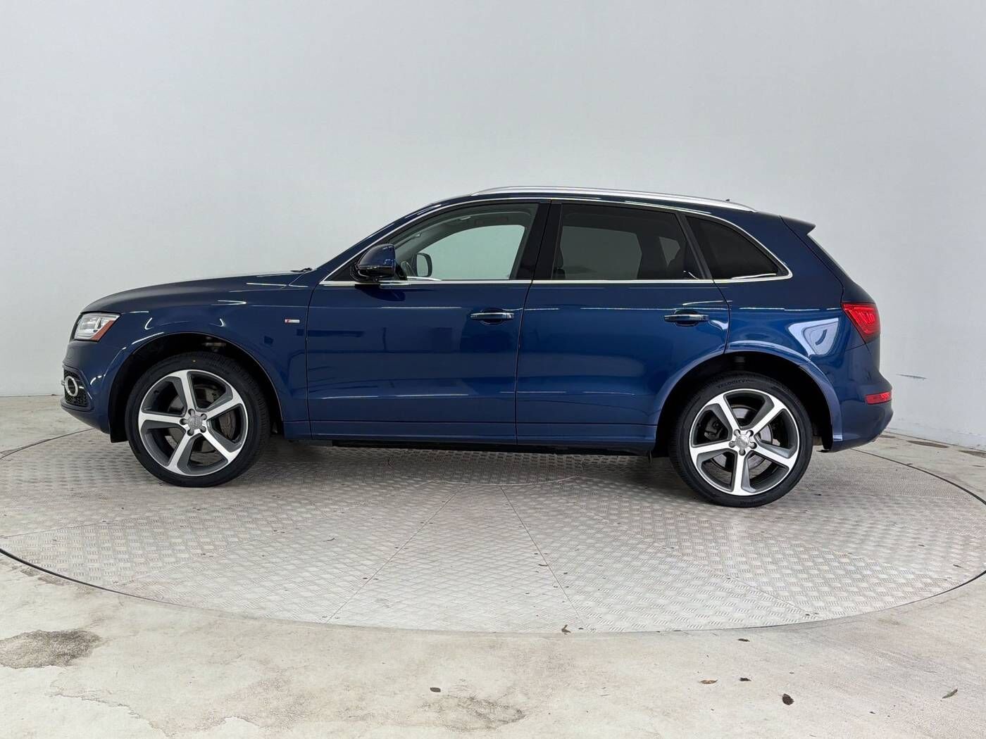 2016 Audi Q5