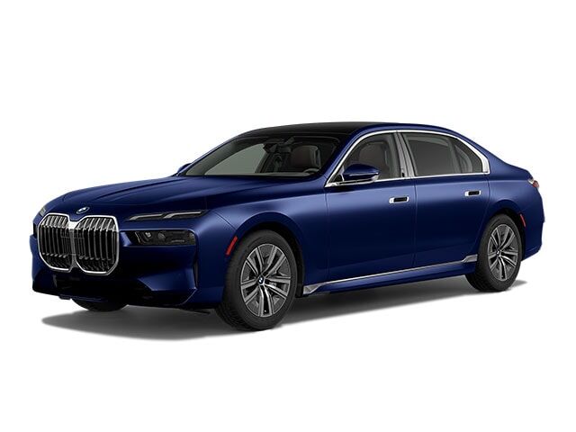 2024 BMW i7