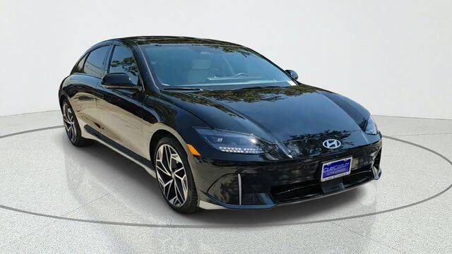 2023 HYUNDAI Ioniq 6