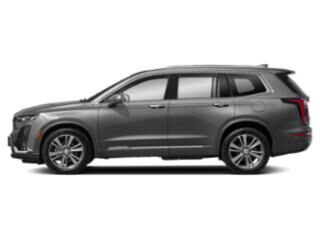 2021 CADILLAC XT6