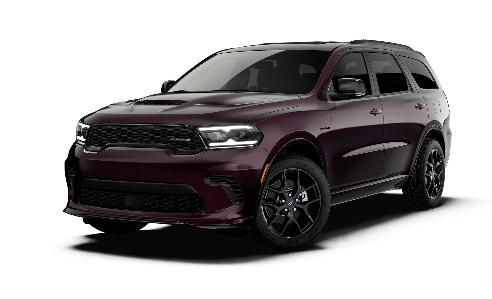 2027 DODGE Durango