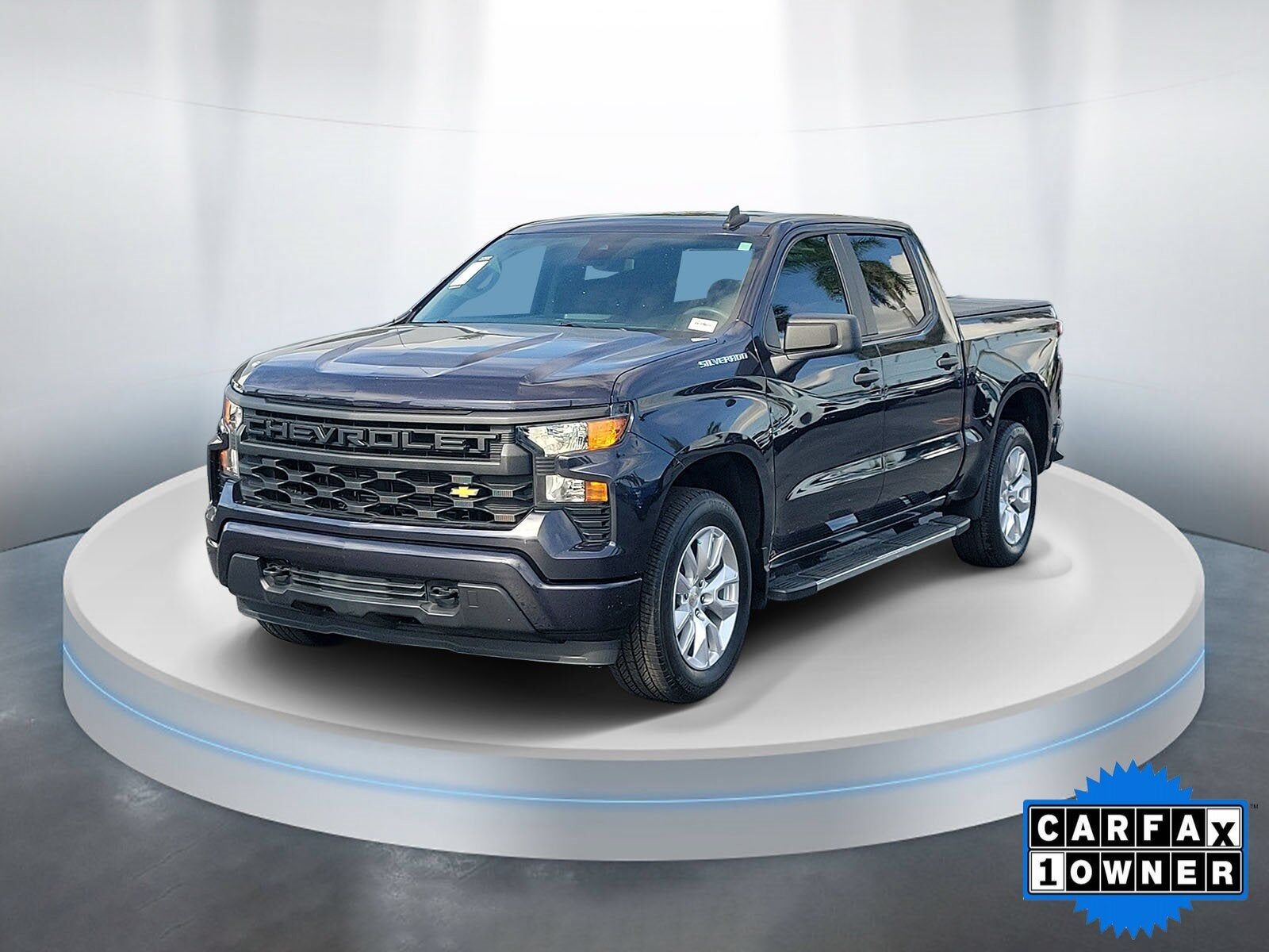 2023 CHEVROLET Silverado