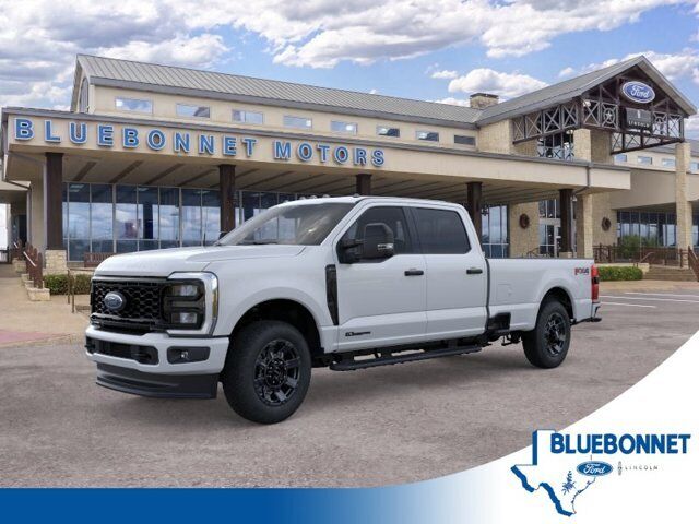 2026 FORD F-350