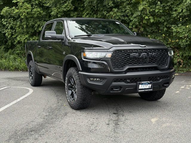 2027 RAM 1500