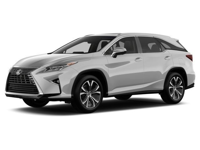 2018 LEXUS RX