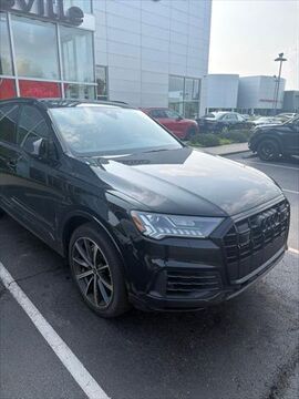2023 Audi Q7