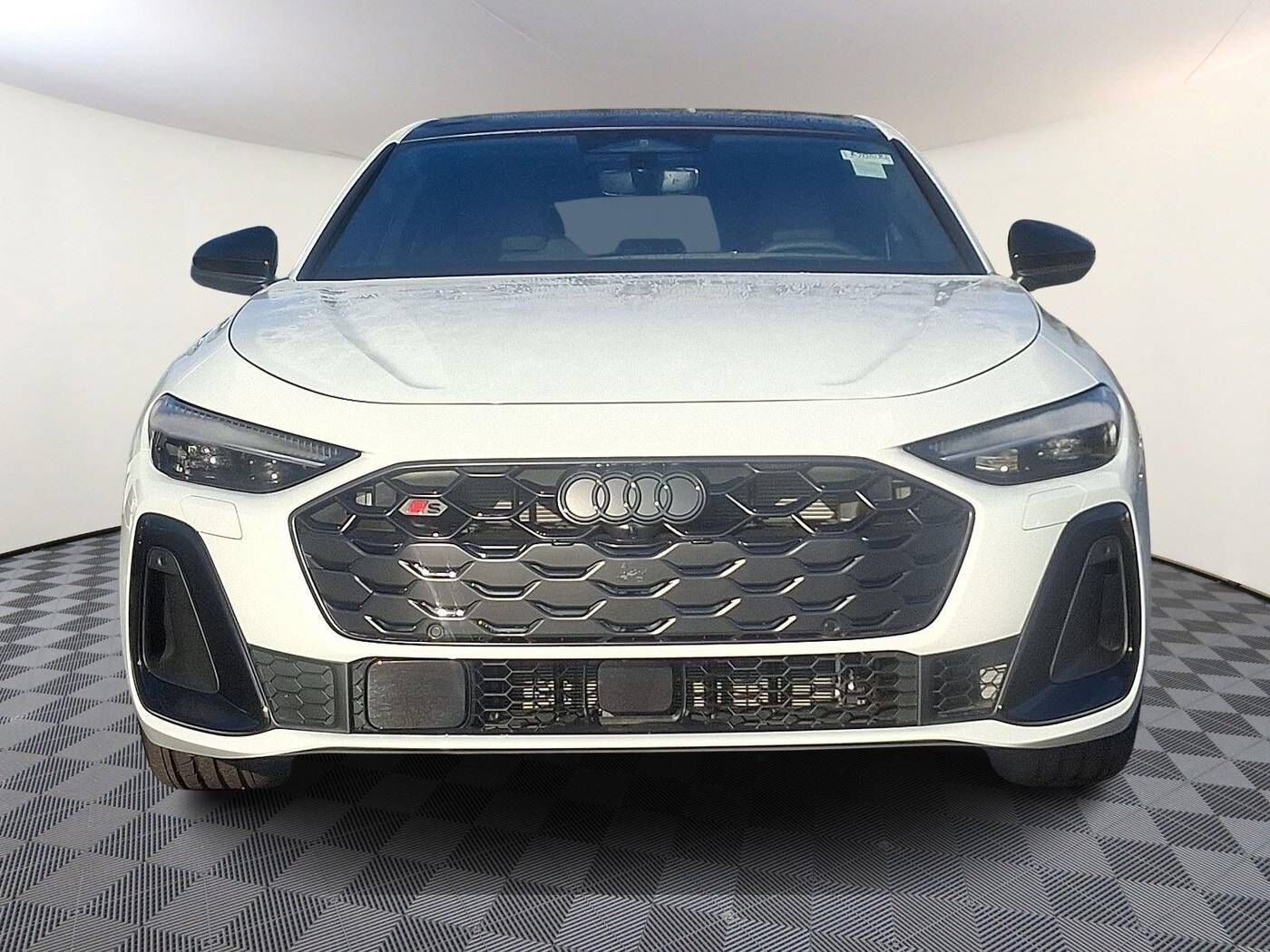 2025 Audi S5