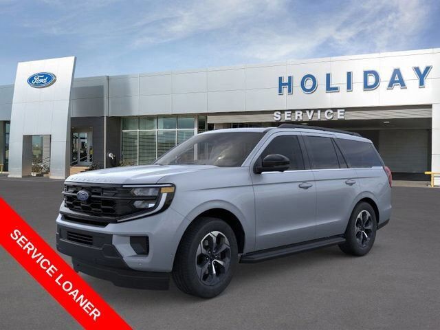 2026 FORD Expedition