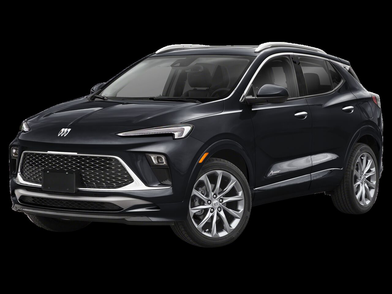 2024 BUICK Encore GX