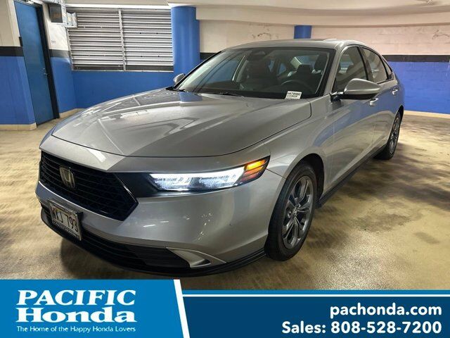 2023 HONDA Accord
