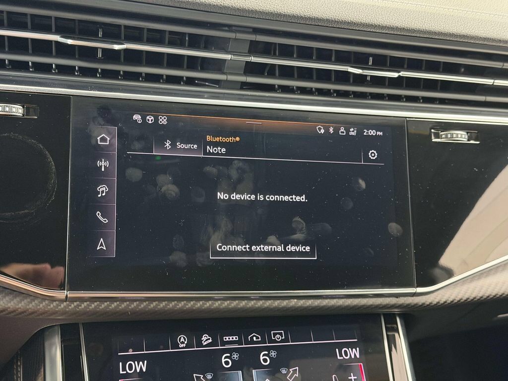 2024 Audi SQ8