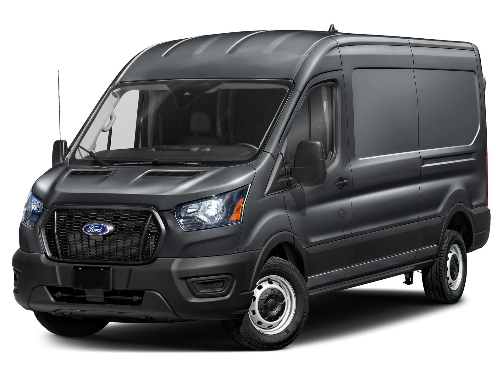 2027 FORD Transit
