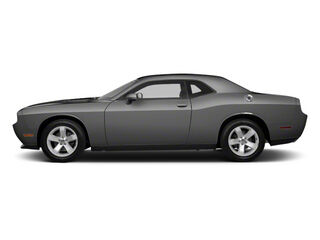 2013 DODGE Challenger