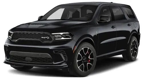 2027 DODGE Durango