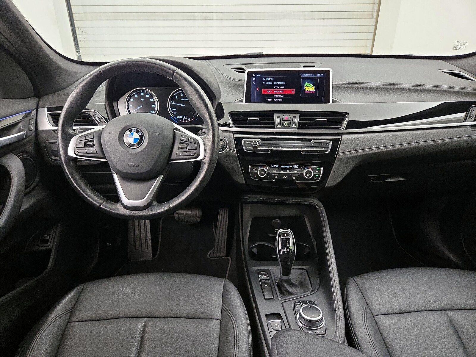 2021 BMW X1