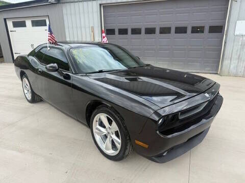 2010 DODGE Challenger