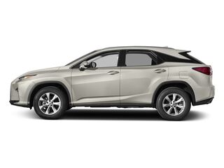 2017 LEXUS RX