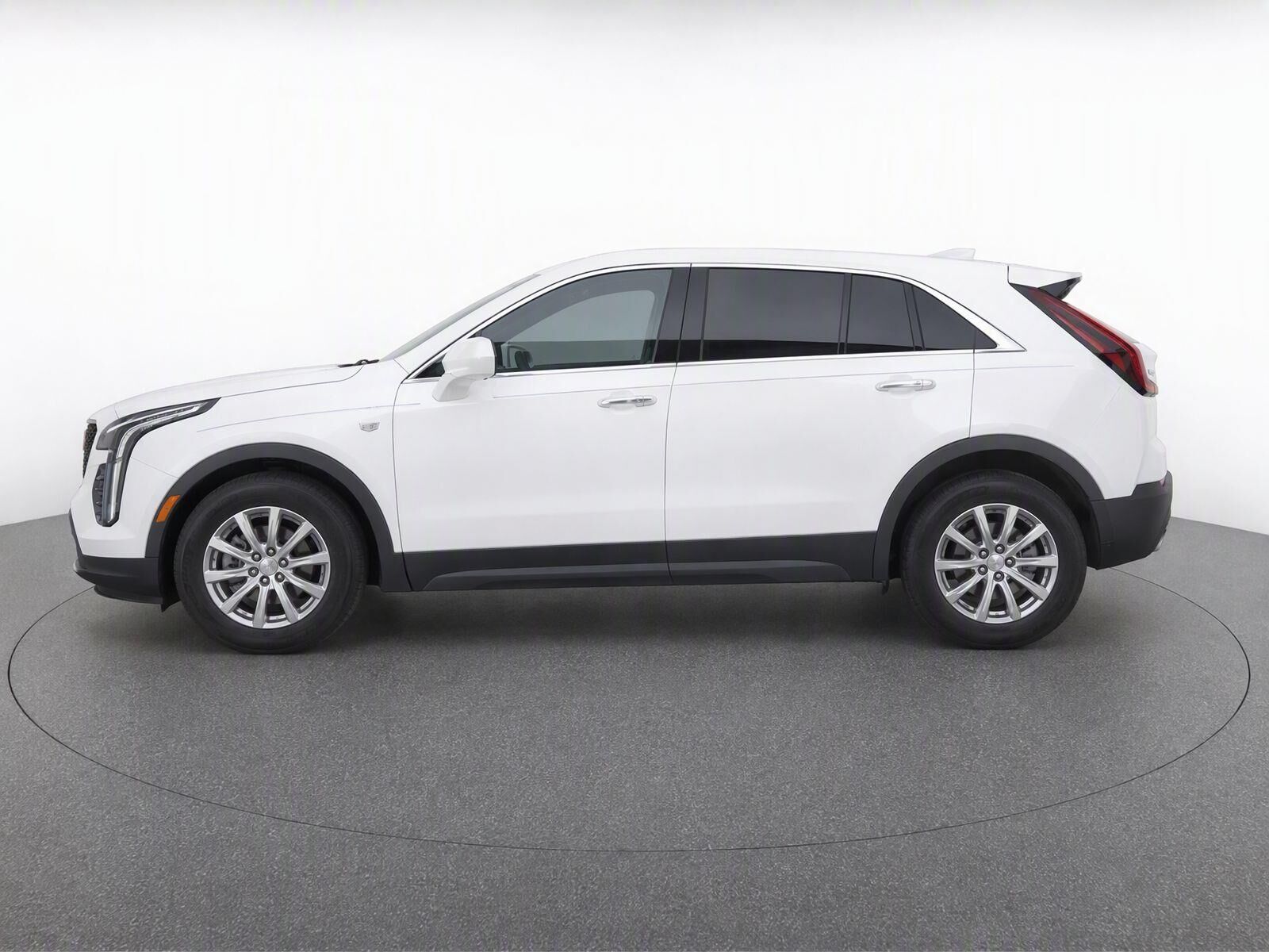 2019 CADILLAC XT4