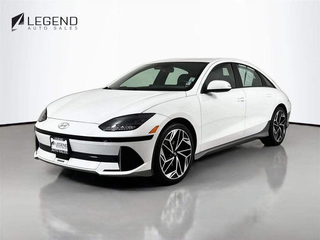 2023 HYUNDAI Ioniq 6