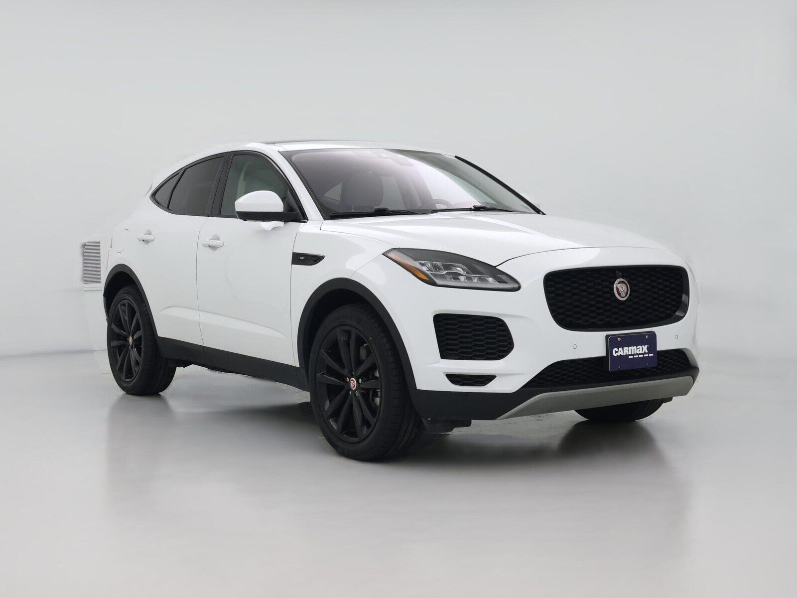 2020 JAGUAR E-PACE