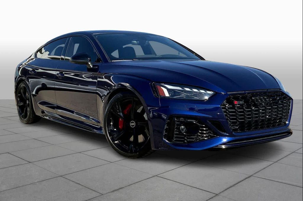 2024 Audi RS5