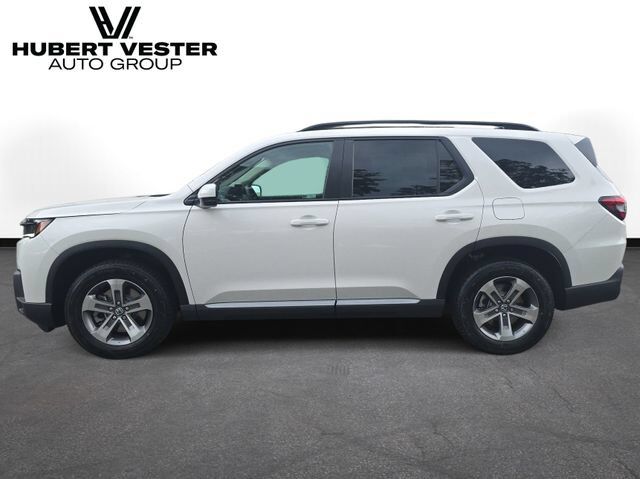 2026 HONDA Pilot