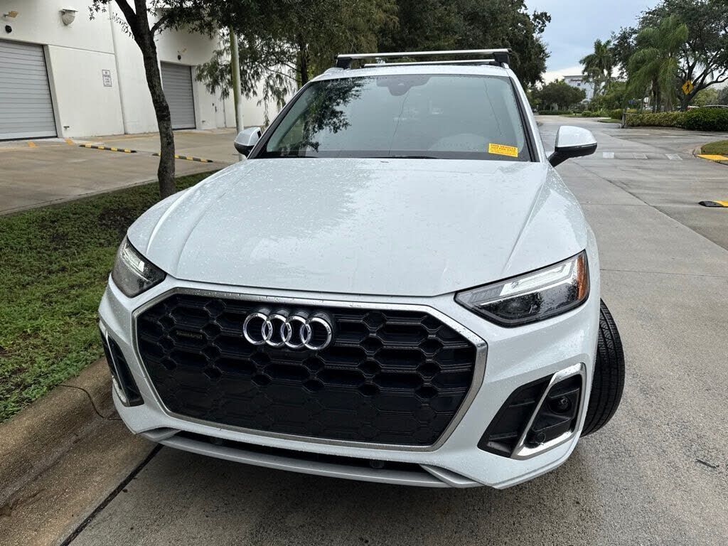 2024 Audi Q5