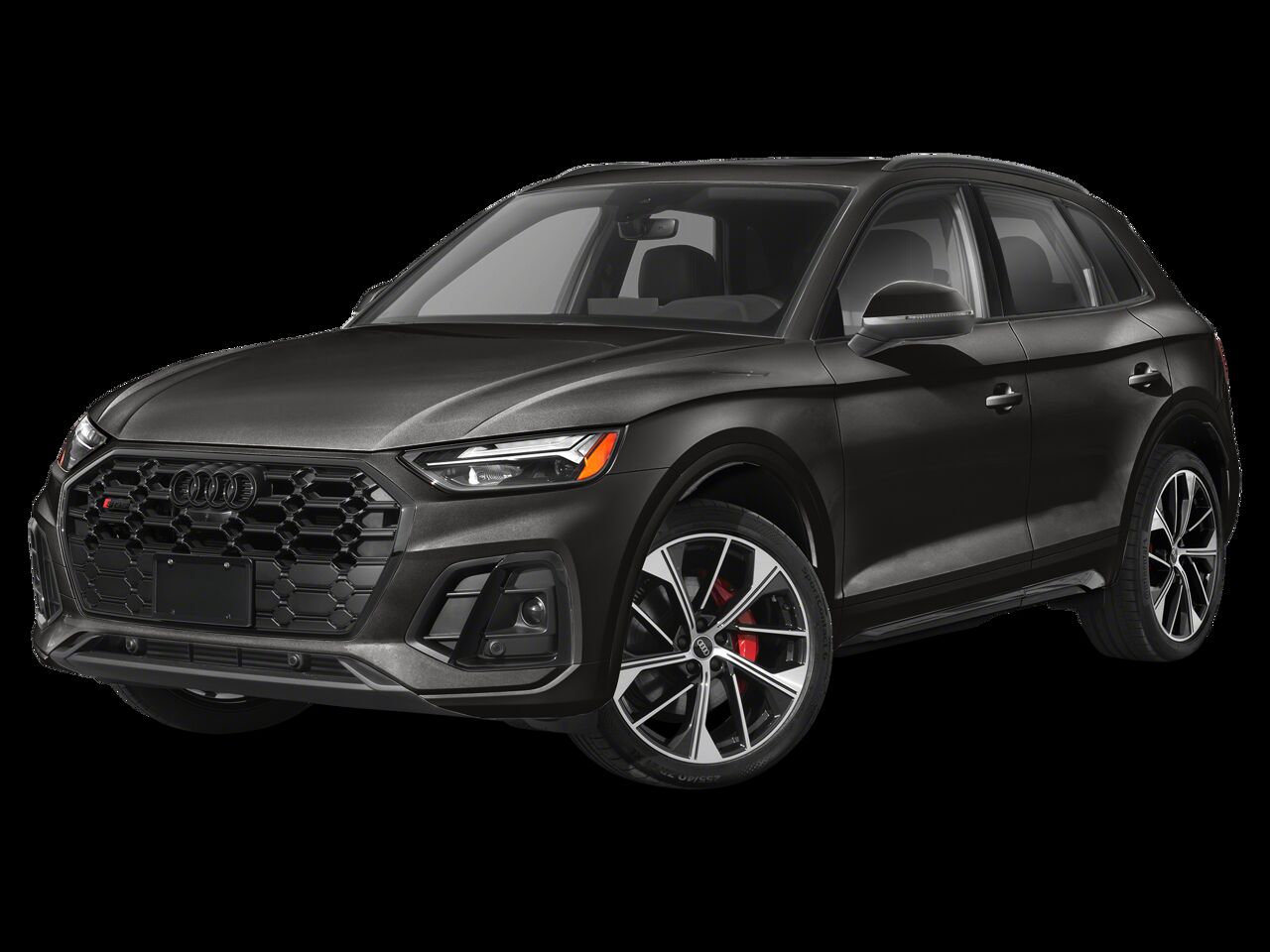 2023 AUDI SQ5