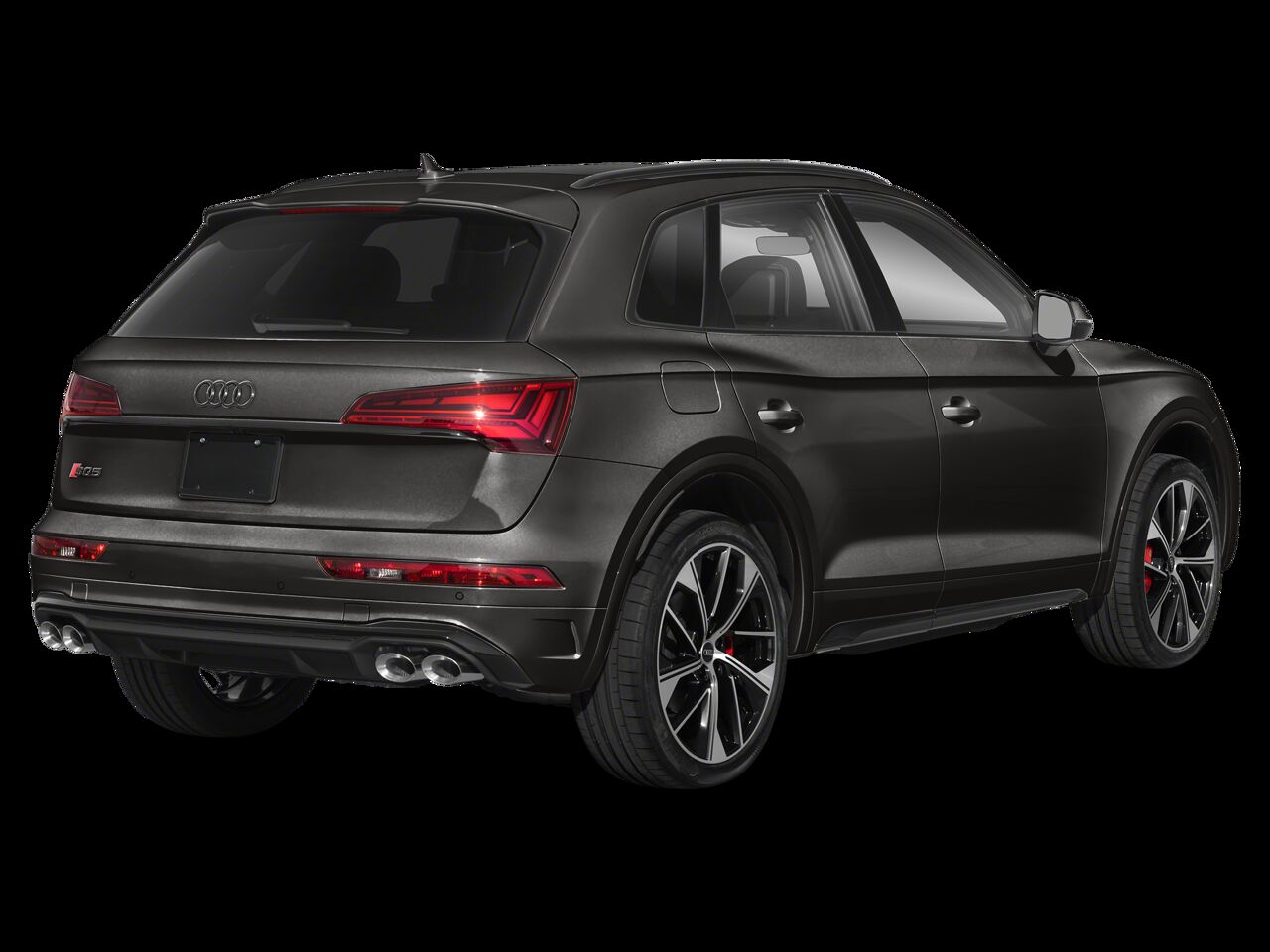 2023 Audi SQ5