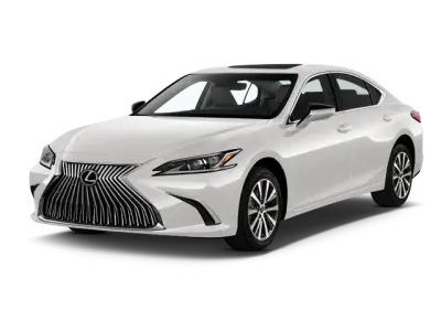2022 LEXUS ES