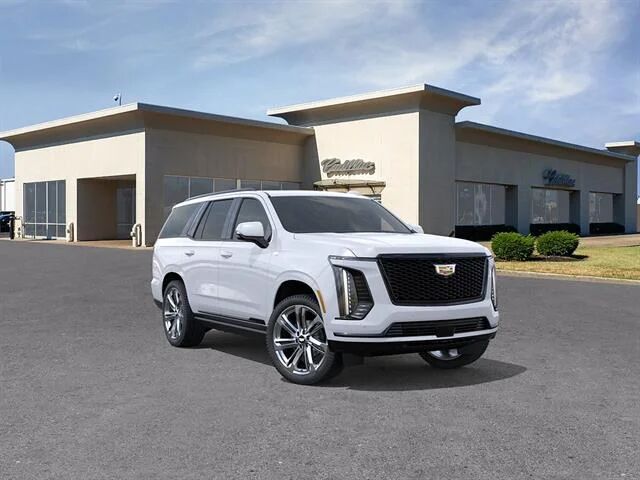 2026 CADILLAC Escalade