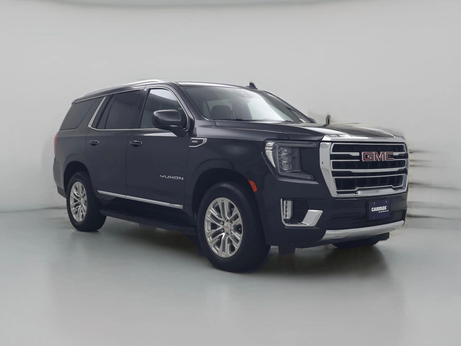 2024 GMC Yukon