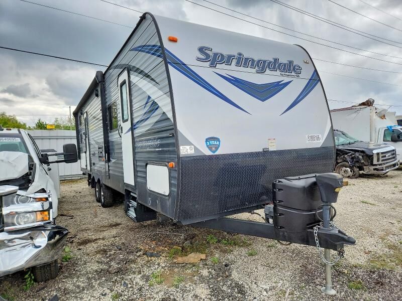 2018 KEYSTONE Keystone