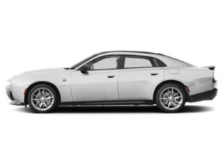 2027 DODGE Charger